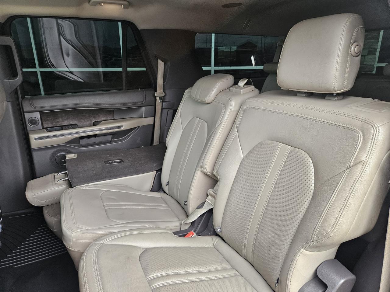 2019 Ford Expedition Max Limited Grand Junction CO