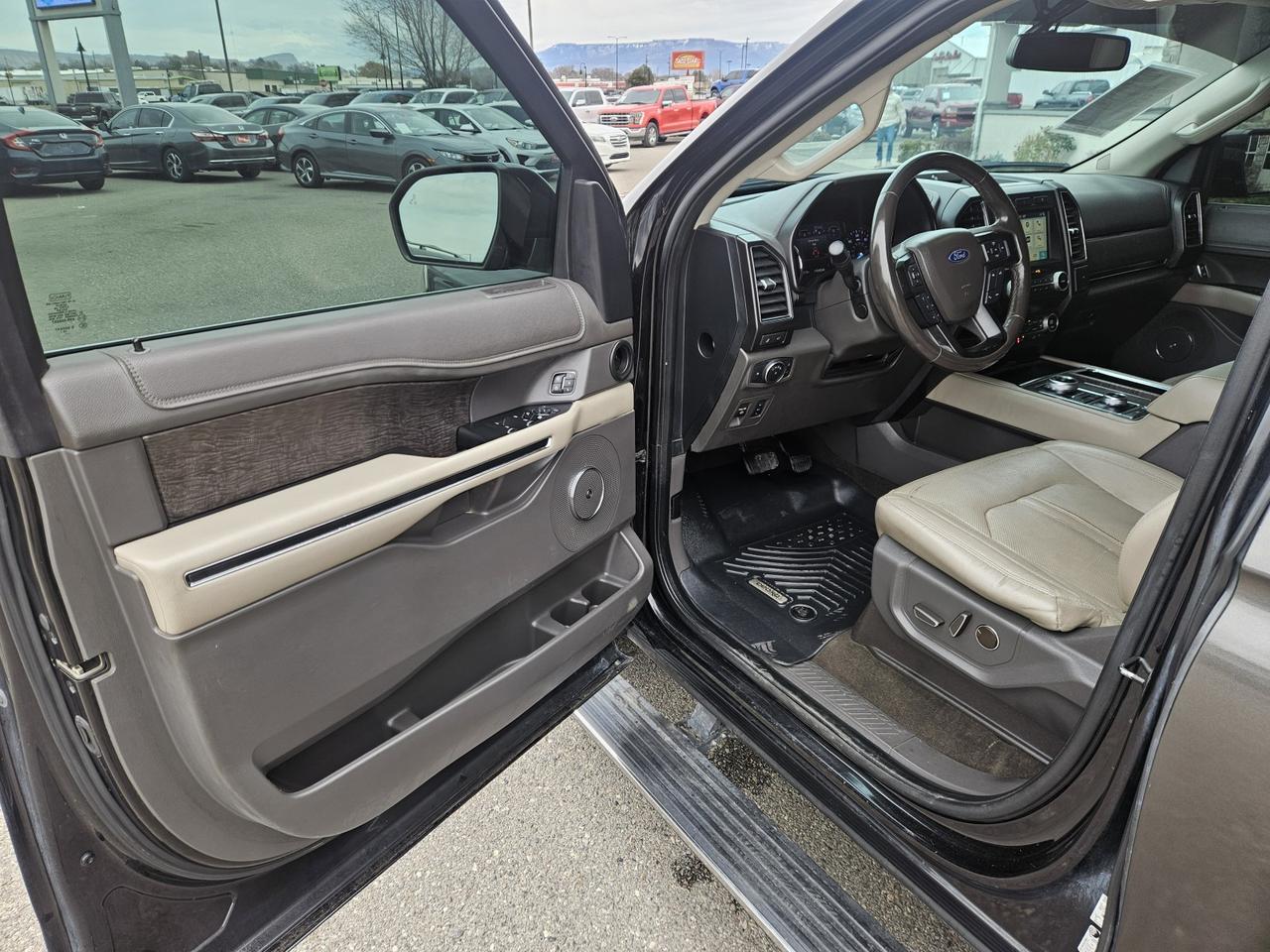 2019 Ford Expedition Max Limited Grand Junction CO