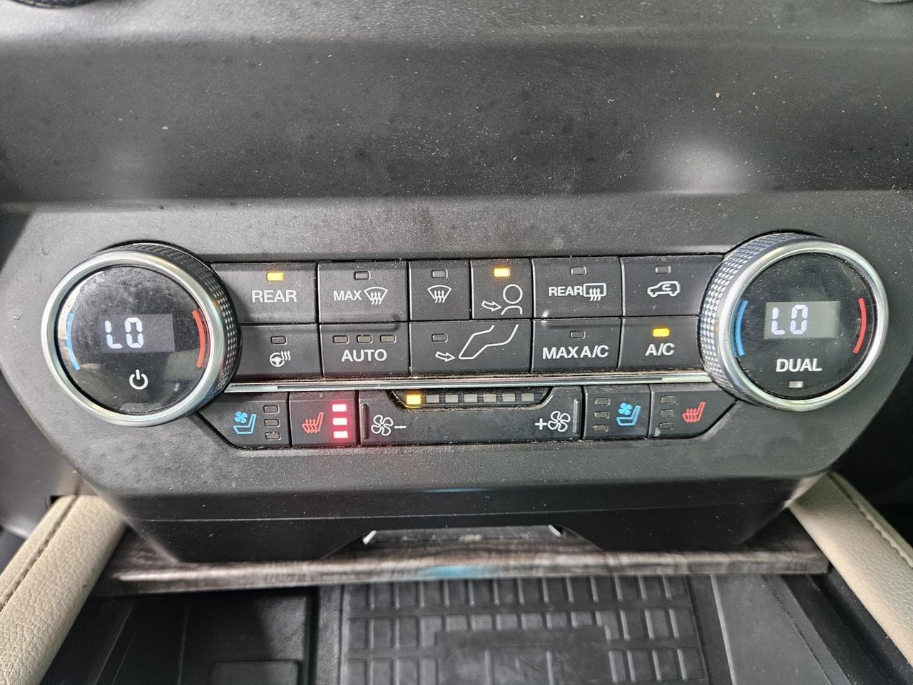 2019 Ford Expedition Max Limited Grand Junction CO