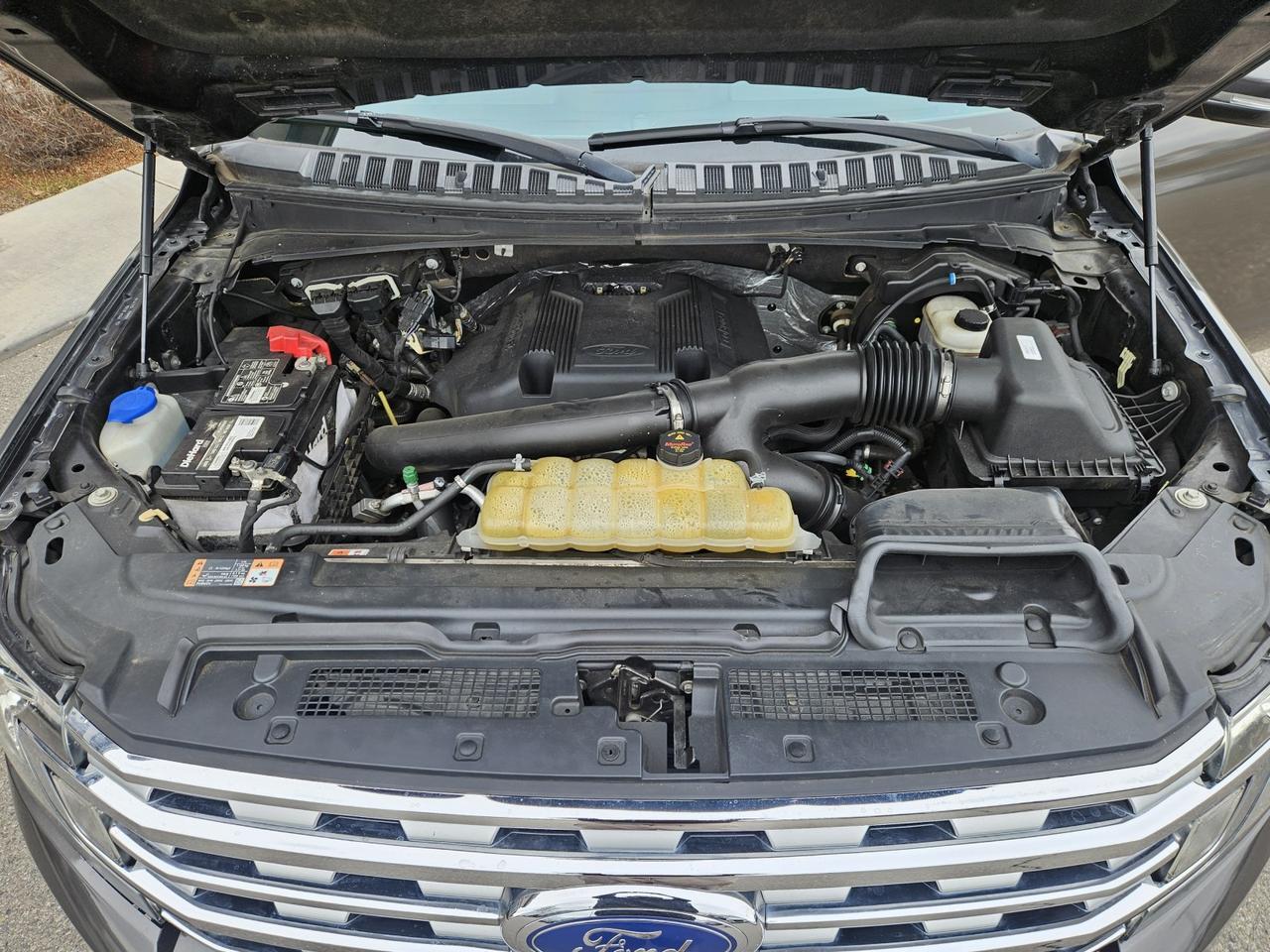 2019 Ford Expedition Max Limited Grand Junction CO