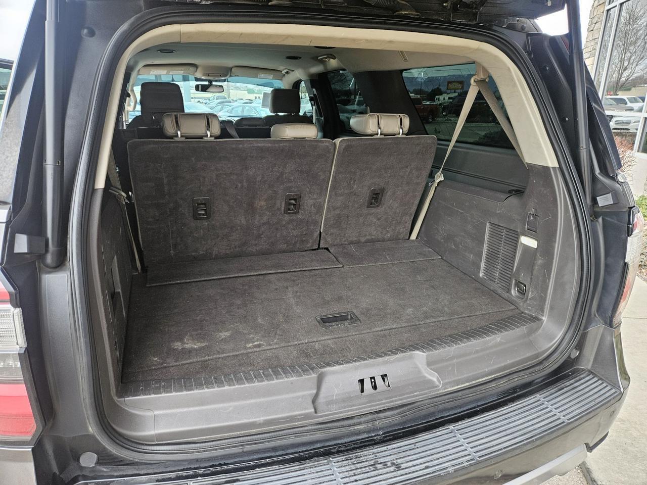 2019 Ford Expedition Max Limited Grand Junction CO