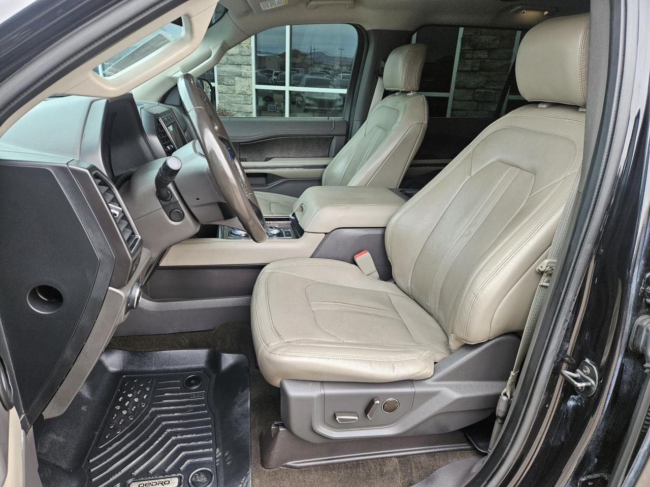 2019 Ford Expedition Max Limited Grand Junction CO