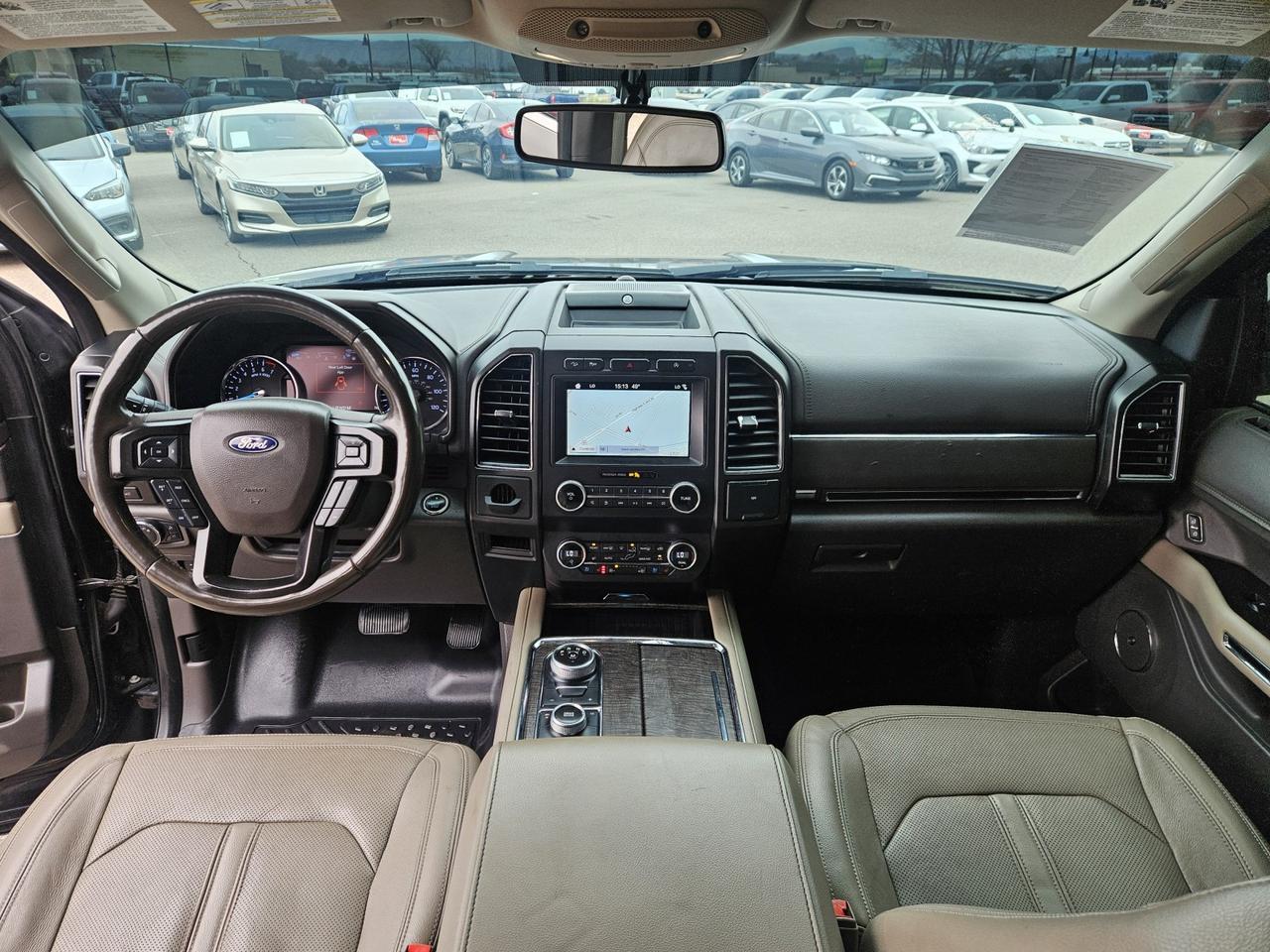 2019 Ford Expedition Max Limited Grand Junction CO