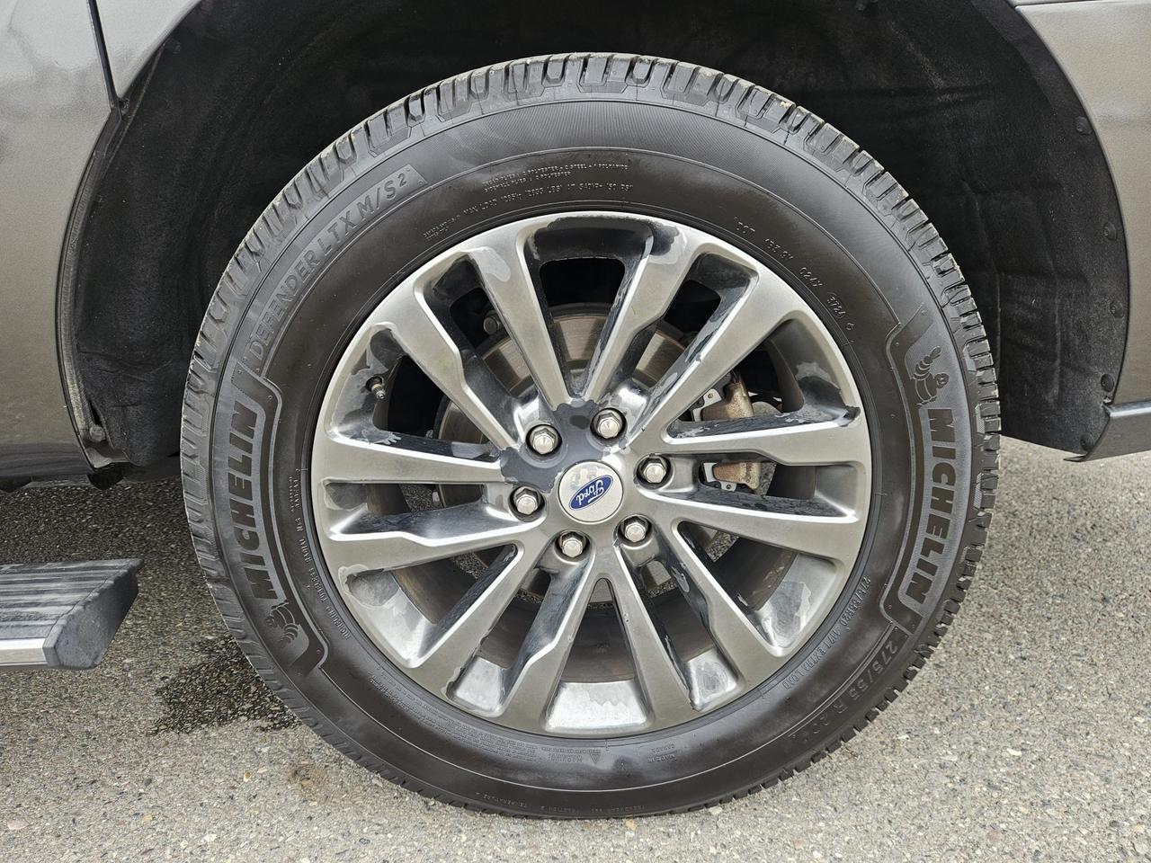 2019 Ford Expedition Max Limited Grand Junction CO