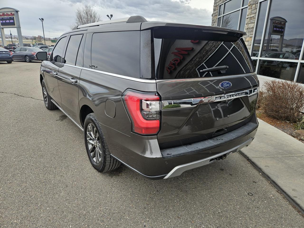 2019 Ford Expedition Max Limited Grand Junction CO
