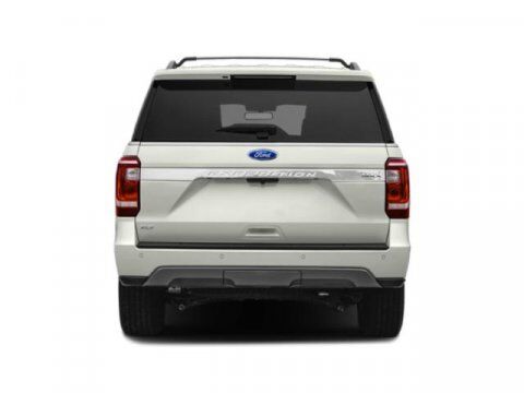 2019 Ford Expedition Max Limited Hurst TX