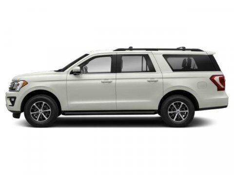2019 Ford Expedition Max Limited Hurst TX