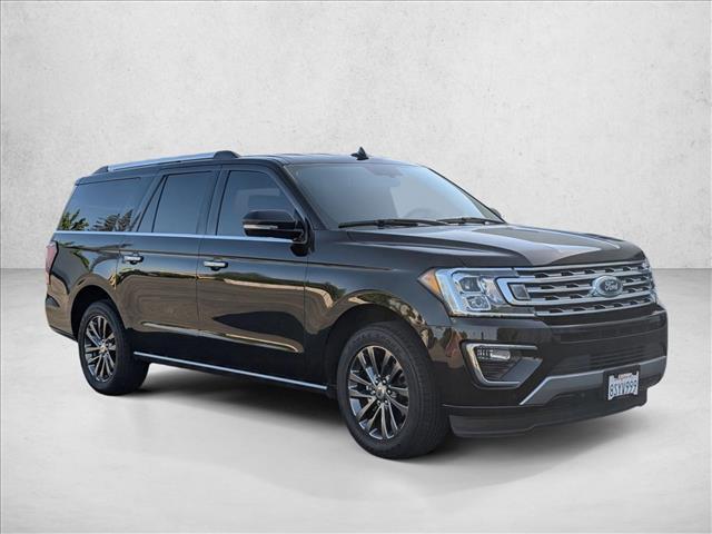 2019 Ford Expedition Max Limited