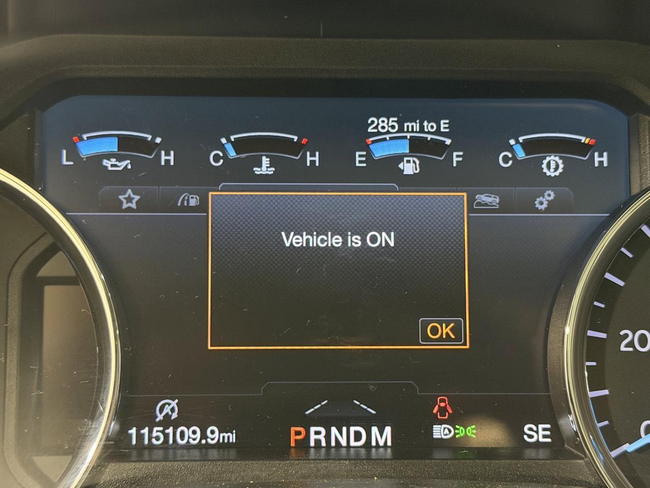 2019 Ford Expedition Max Limited San Antonio TX