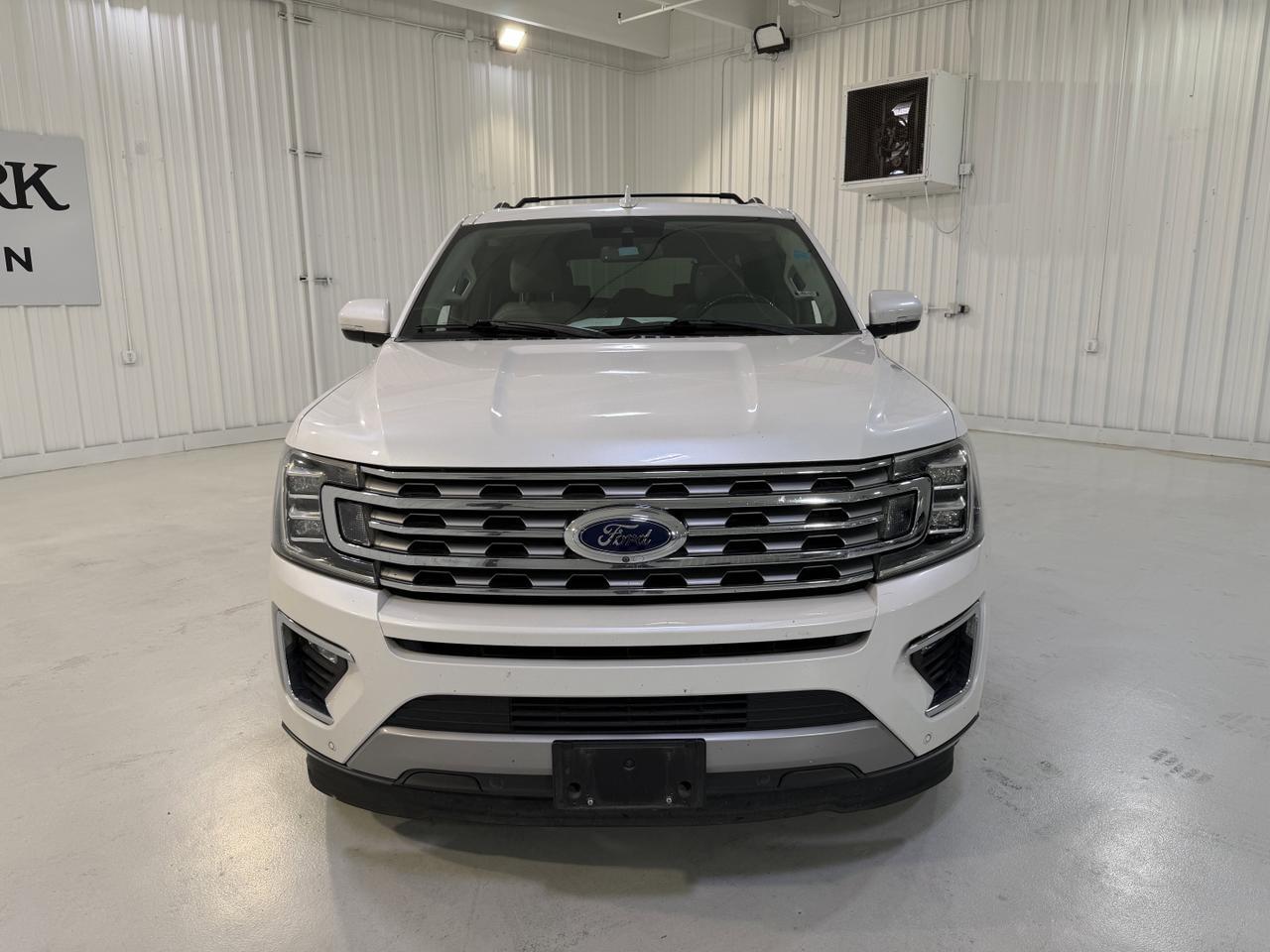 2019 Ford Expedition Max Limited San Antonio TX