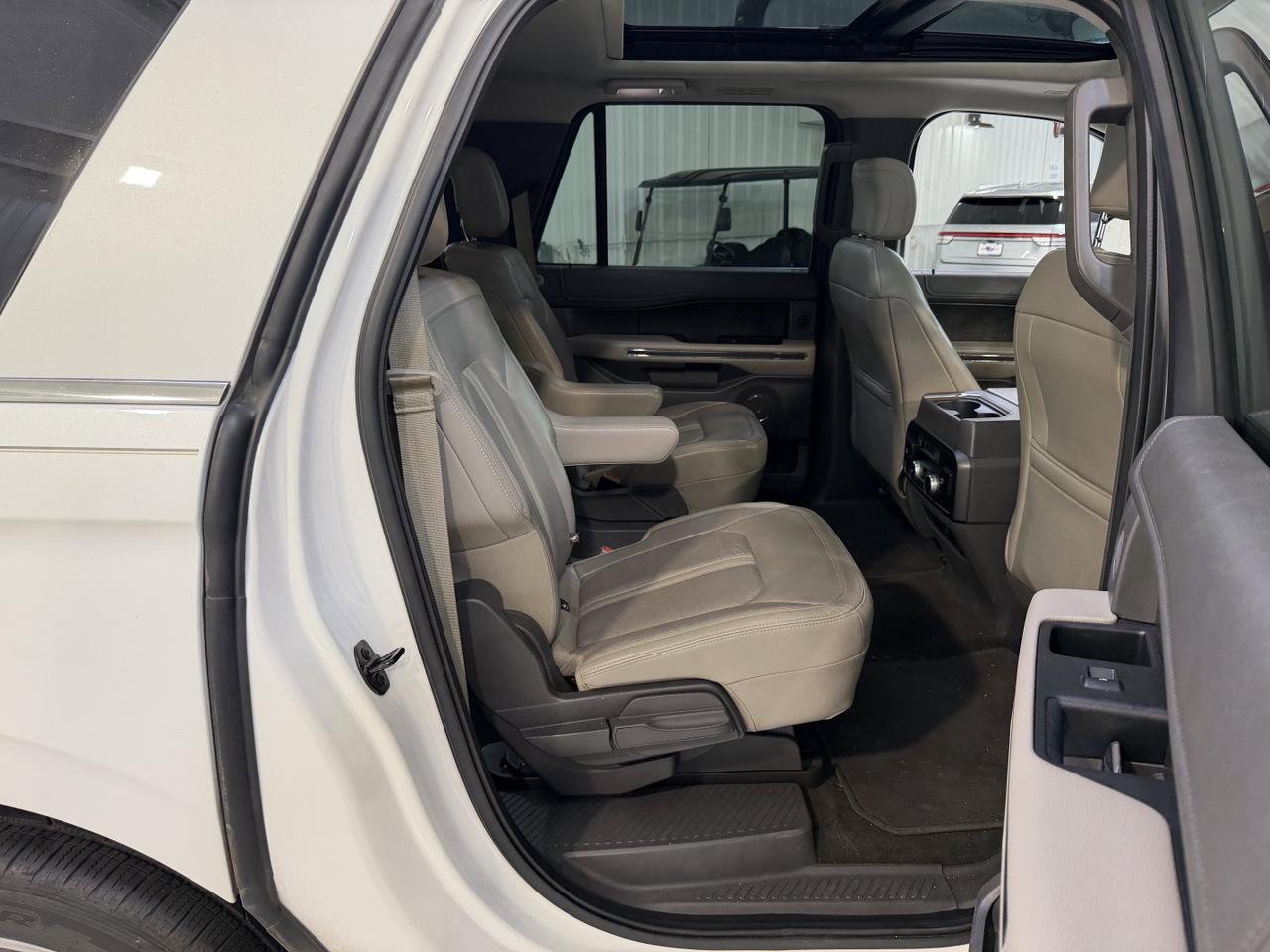 2019 Ford Expedition Max Limited San Antonio TX