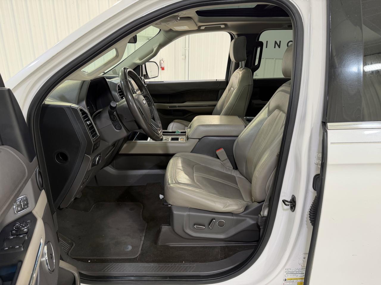 2019 Ford Expedition Max Limited San Antonio TX