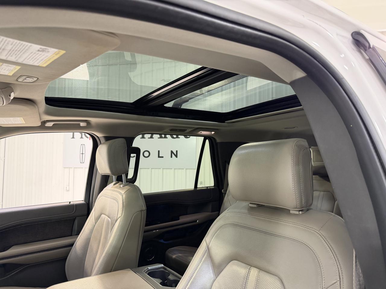 2019 Ford Expedition Max Limited San Antonio TX