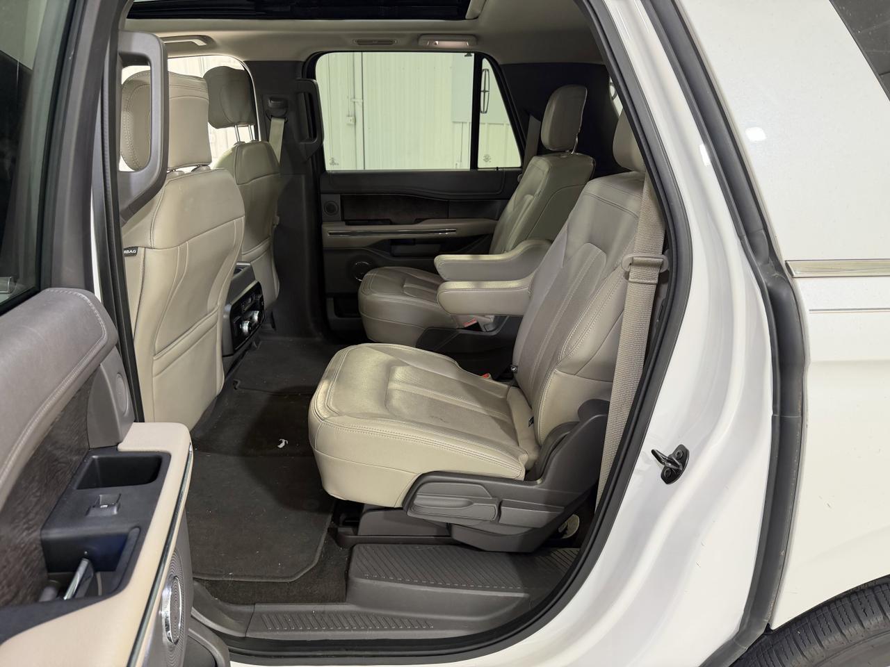 2019 Ford Expedition Max Limited San Antonio TX