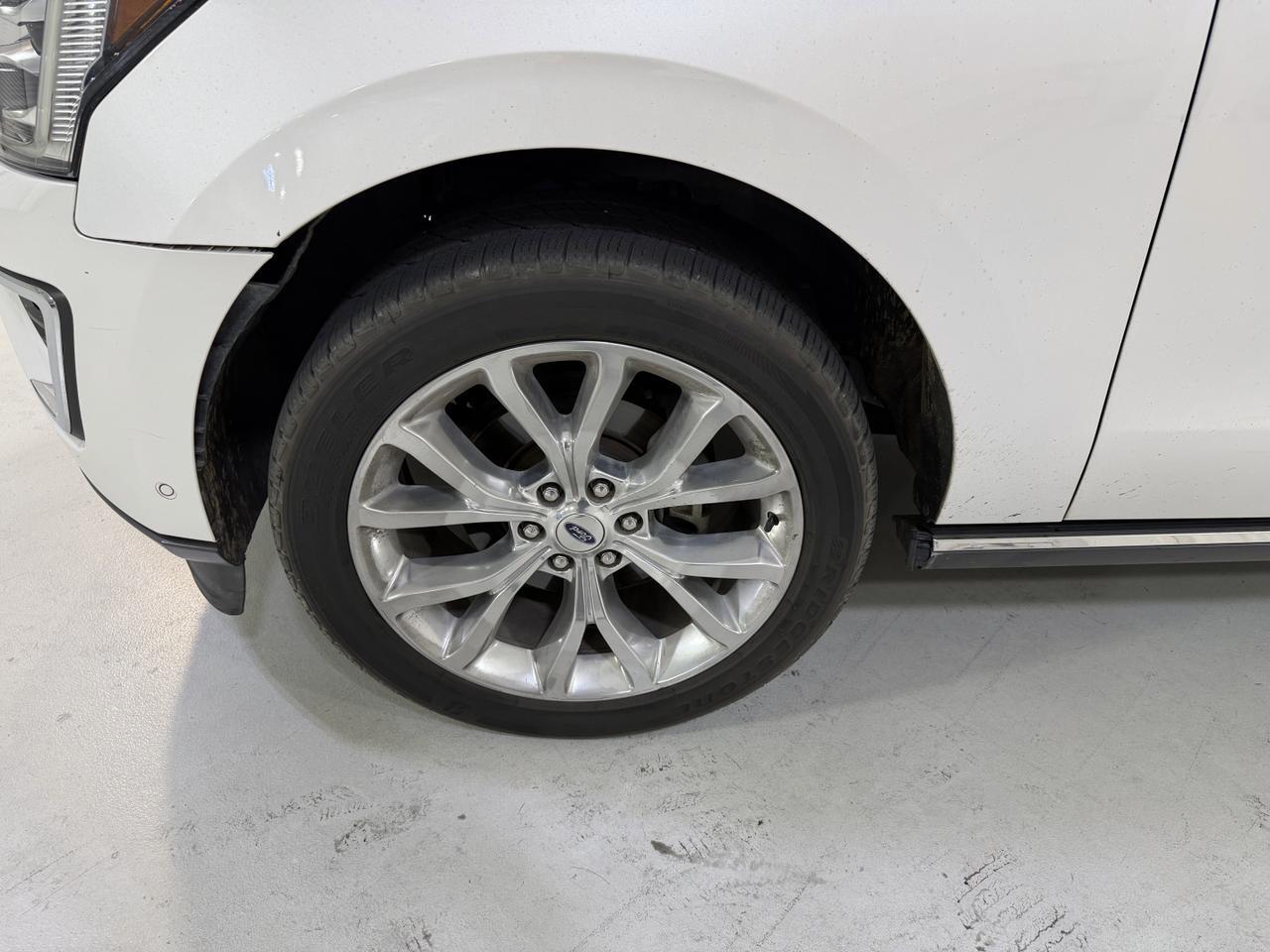 2019 Ford Expedition Max Limited San Antonio TX