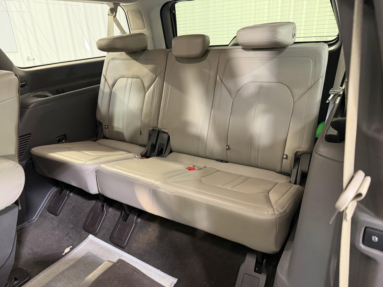 2019 Ford Expedition Max Limited San Antonio TX