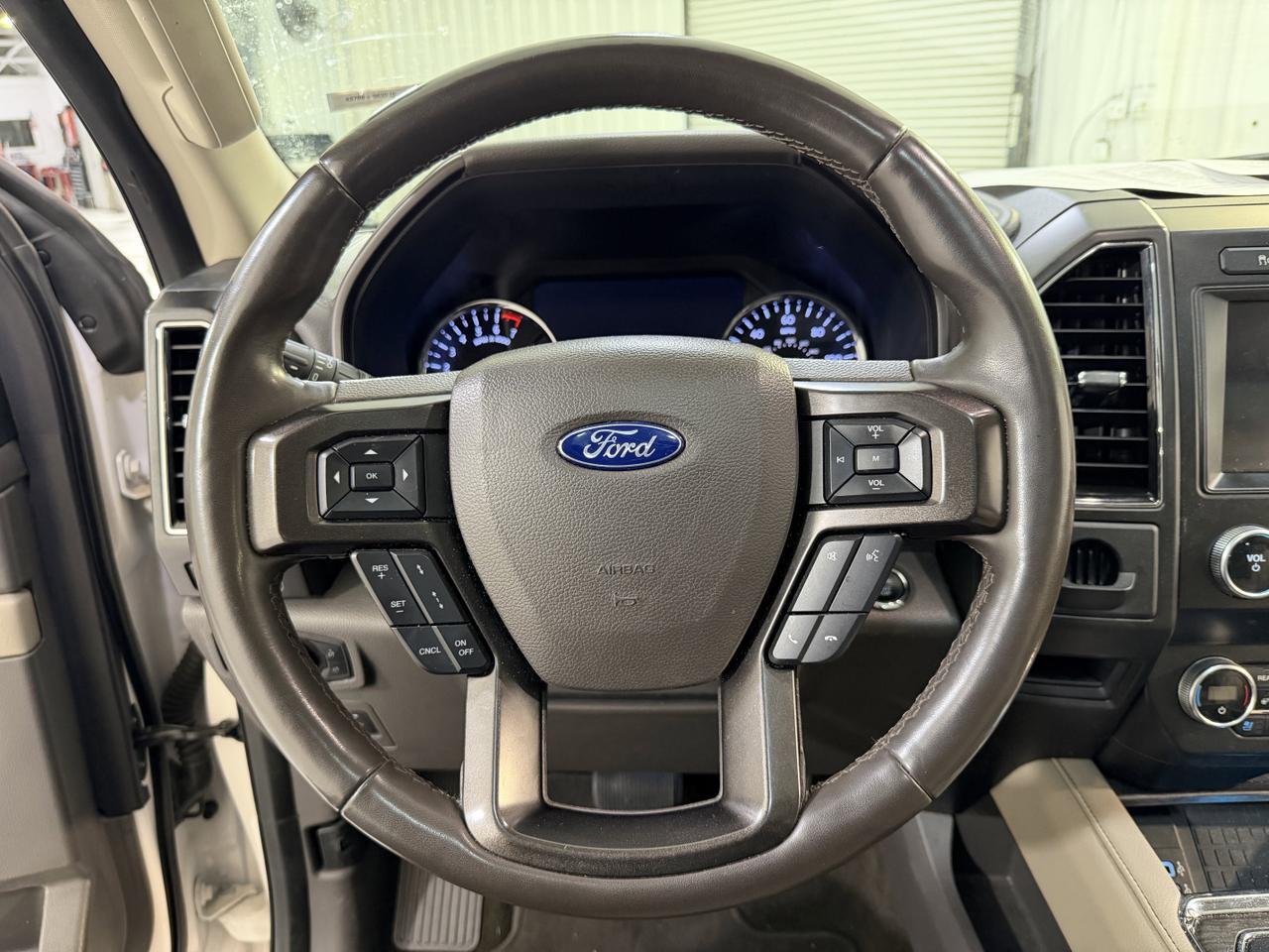 2019 Ford Expedition Max Limited San Antonio TX