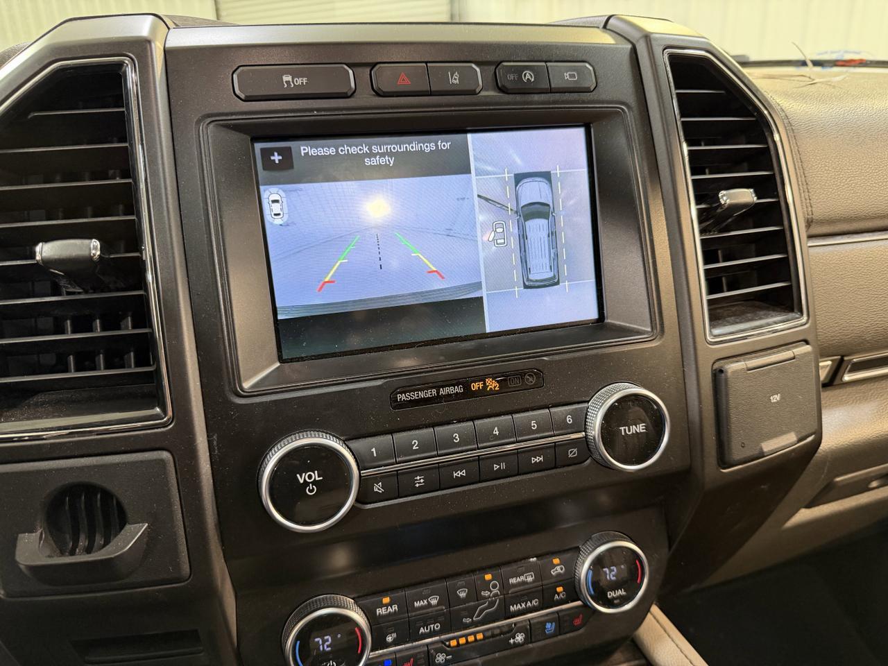 2019 Ford Expedition Max Limited San Antonio TX