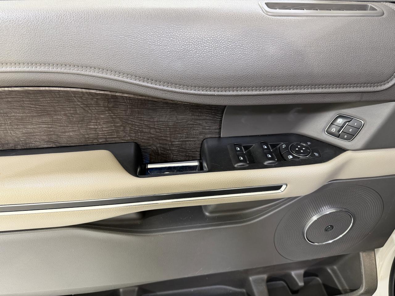 2019 Ford Expedition Max Limited San Antonio TX