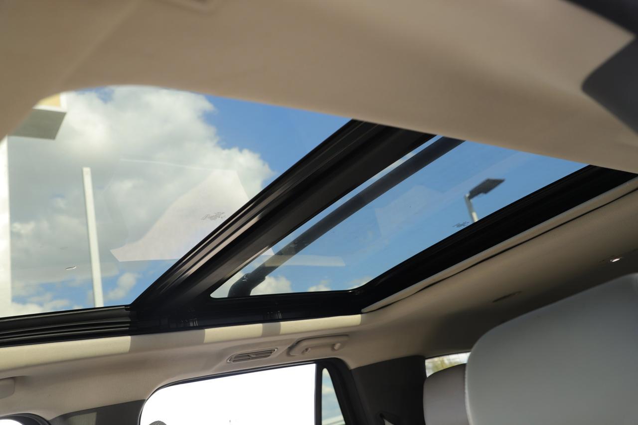 2019 Ford Expedition Max Limited New Braunfels TX