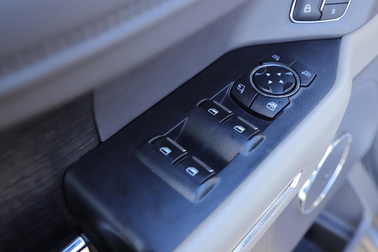 2019 Ford Expedition Max Limited New Braunfels TX