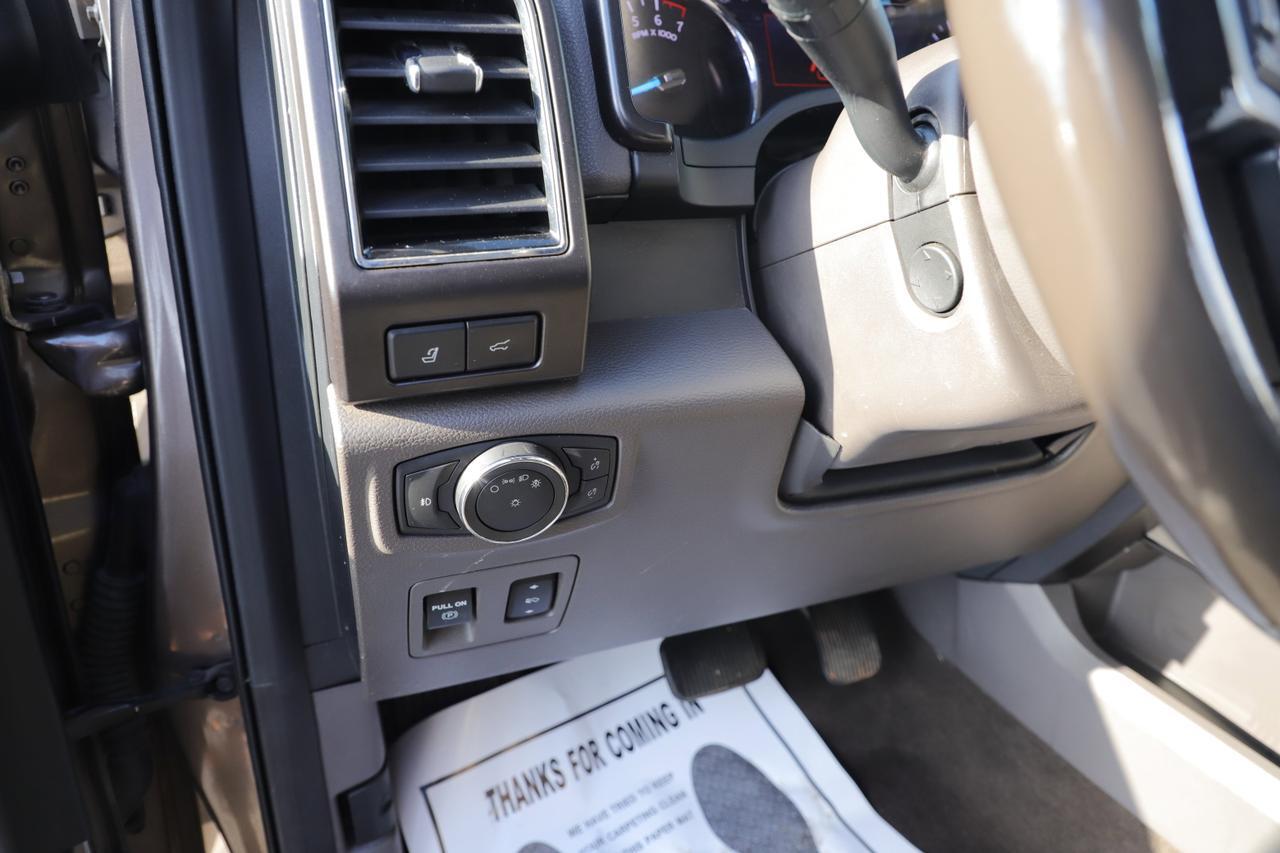 2019 Ford Expedition Max Limited New Braunfels TX