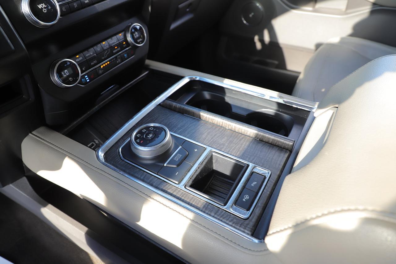 2019 Ford Expedition Max Limited New Braunfels TX