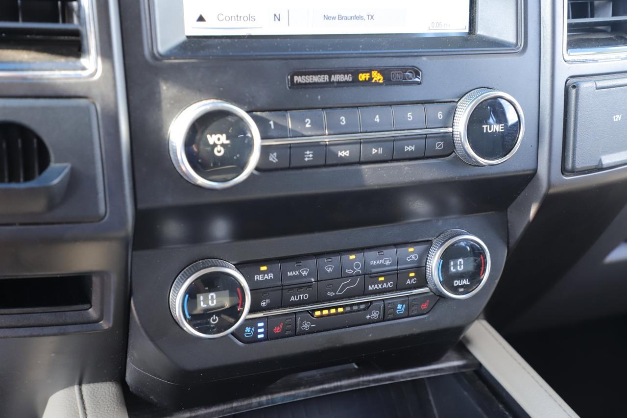 2019 Ford Expedition Max Limited New Braunfels TX