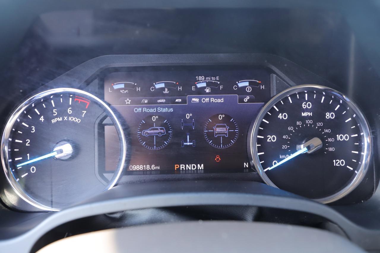 2019 Ford Expedition Max Limited New Braunfels TX