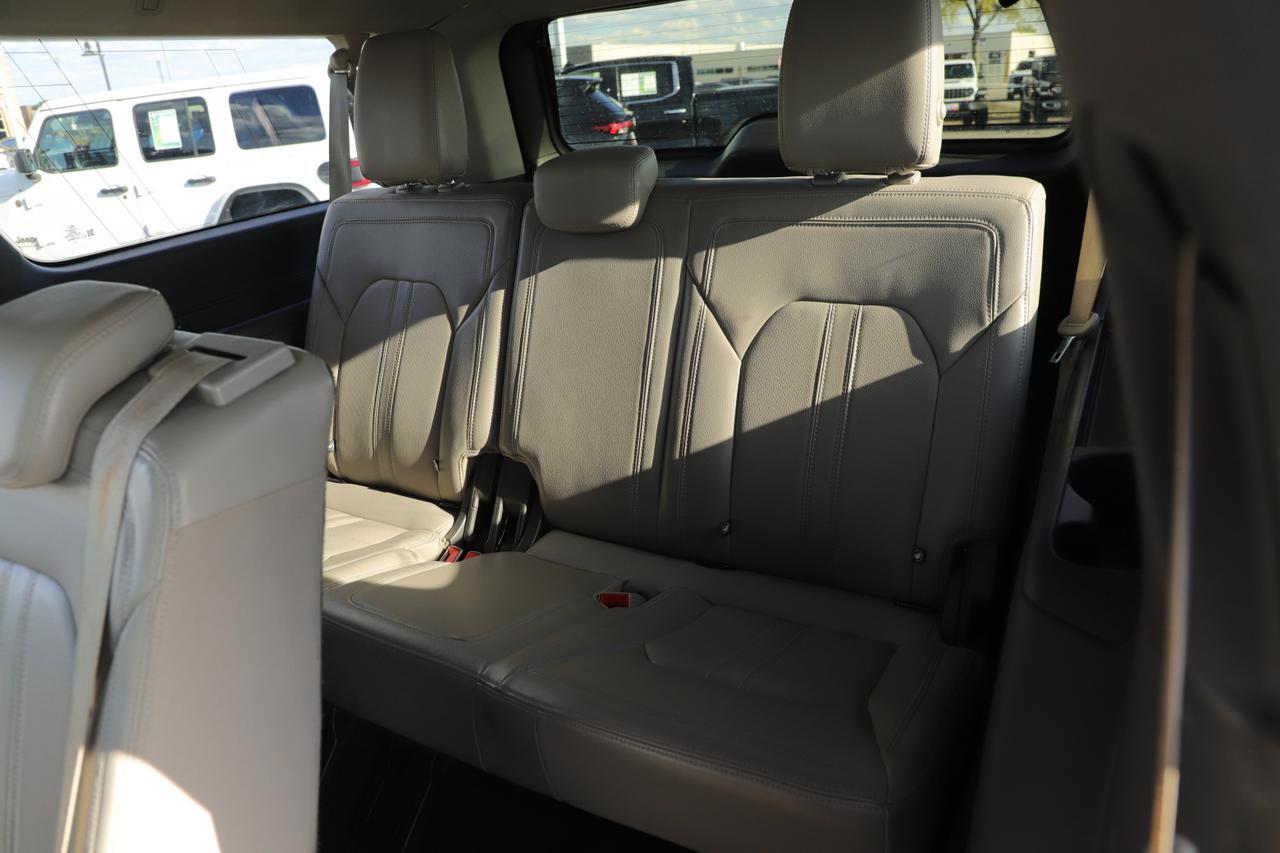 2019 Ford Expedition Max Limited New Braunfels TX
