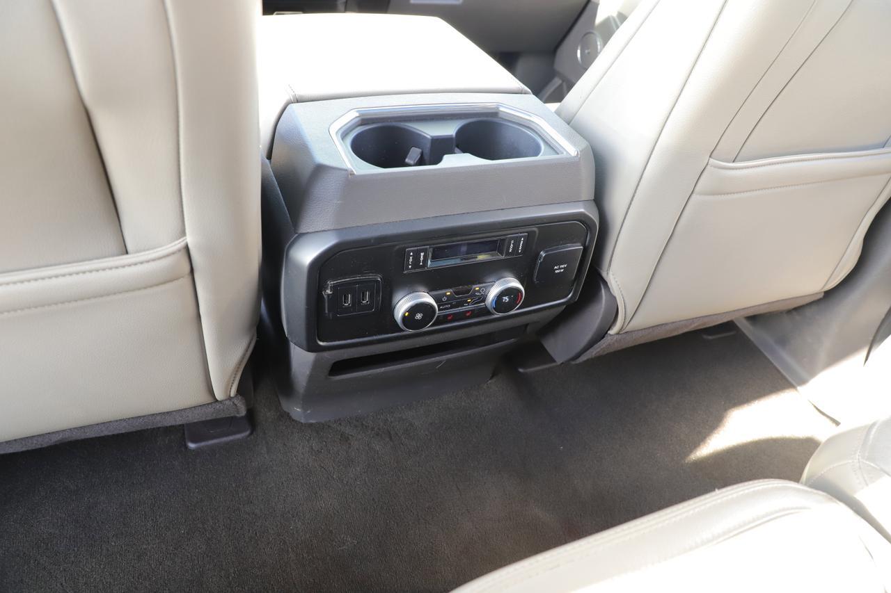 2019 Ford Expedition Max Limited New Braunfels TX