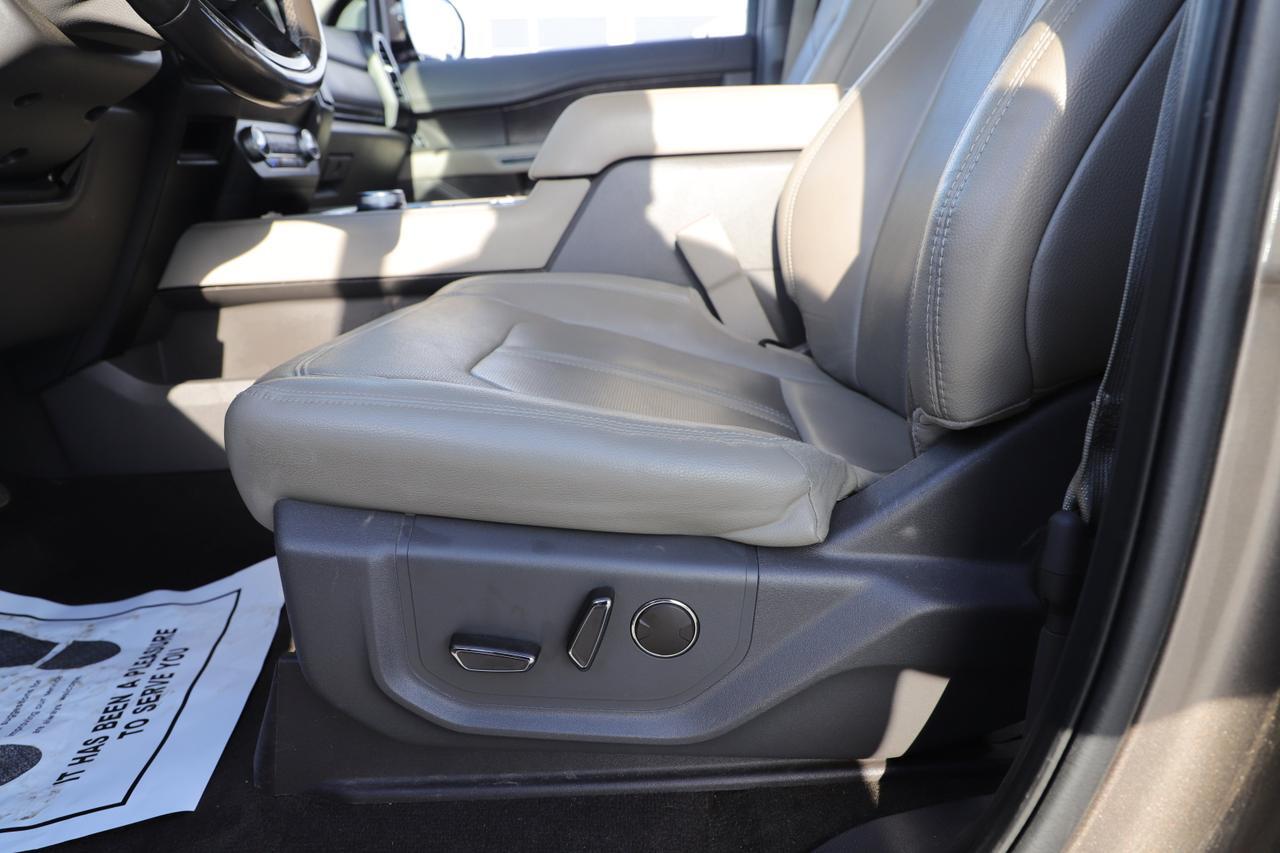2019 Ford Expedition Max Limited New Braunfels TX