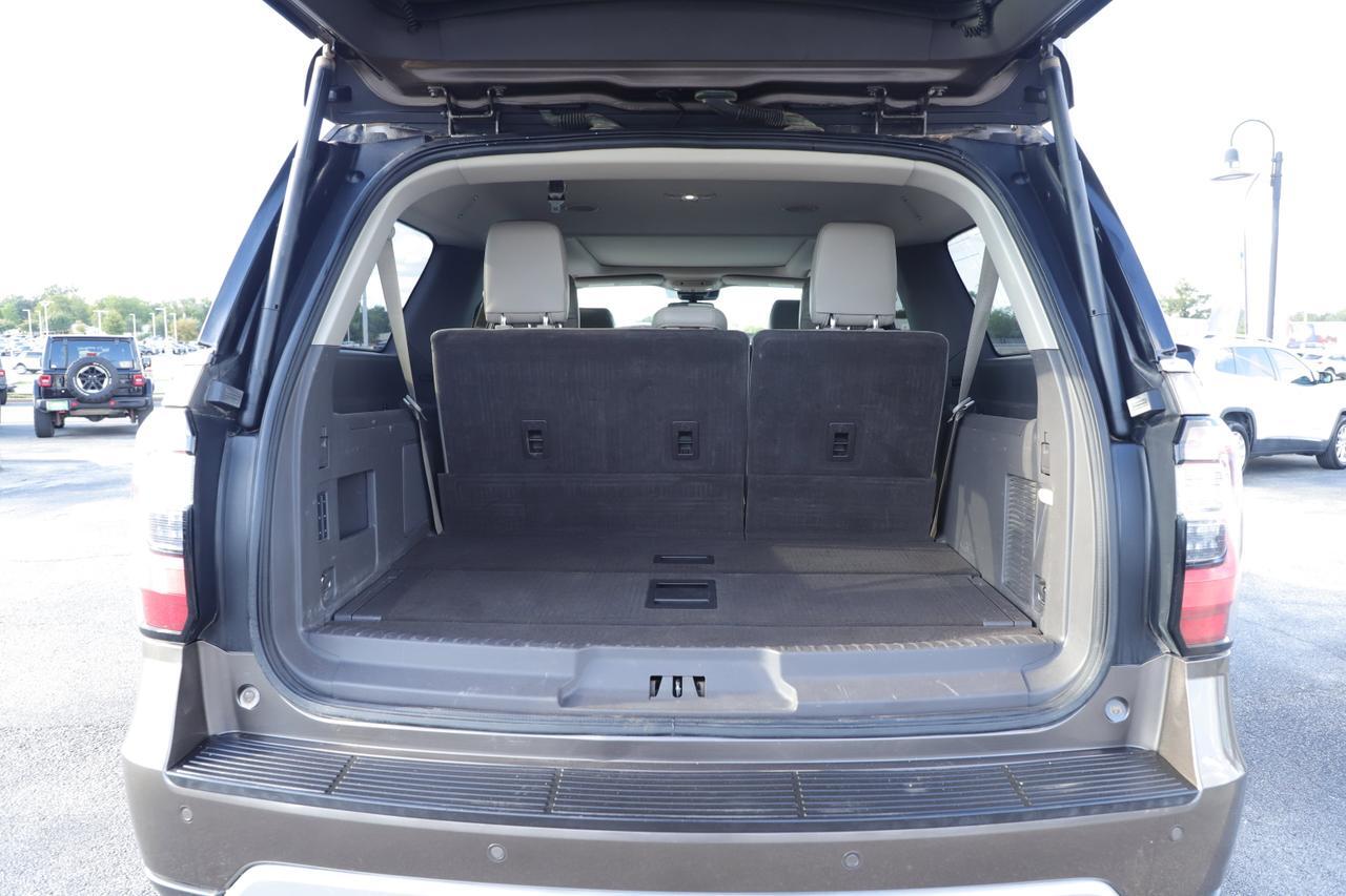 2019 Ford Expedition Max Limited New Braunfels TX
