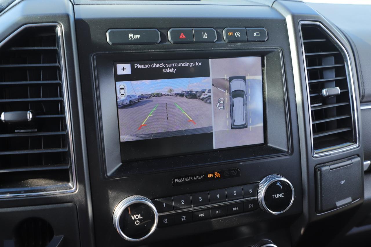 2019 Ford Expedition Max Limited New Braunfels TX