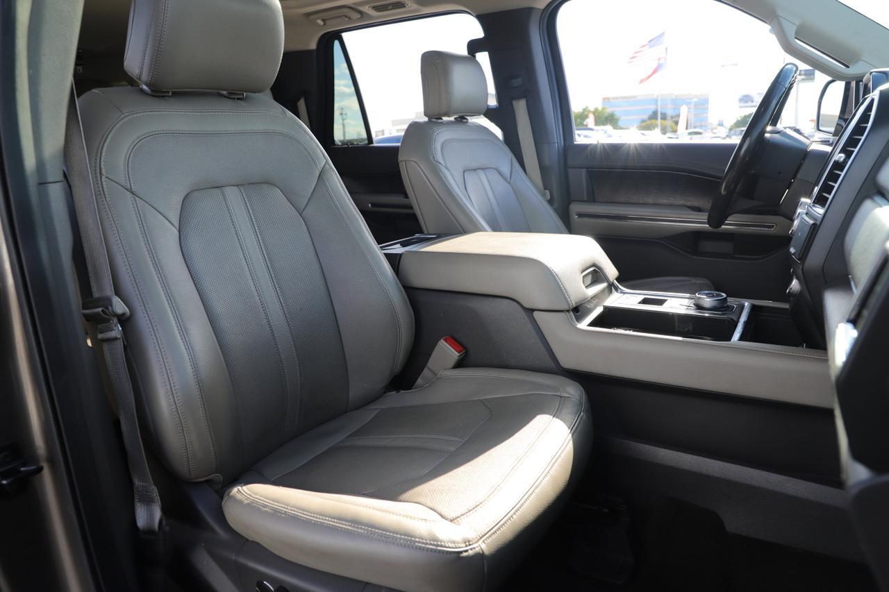2019 Ford Expedition Max Limited New Braunfels TX