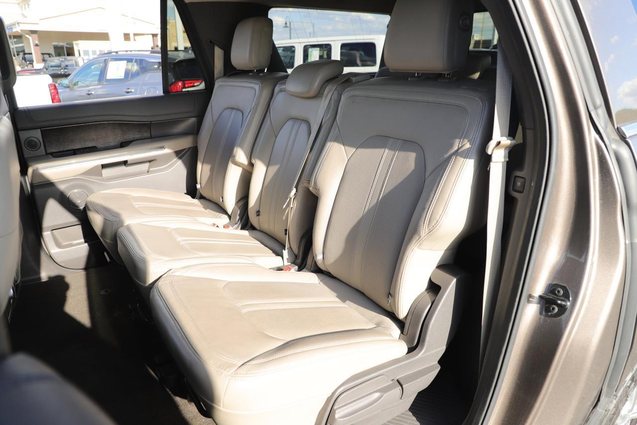 2019 Ford Expedition Max Limited New Braunfels TX