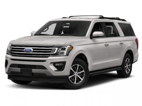 2019 Ford Expedition Max Limited Castroville TX