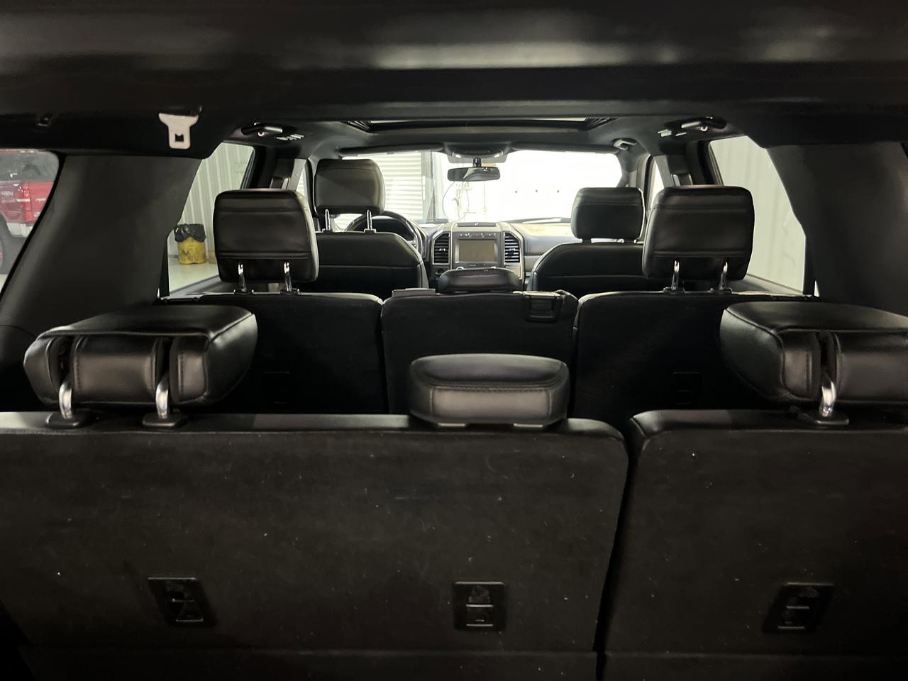 2019 Ford Expedition Max Limited San Antonio TX