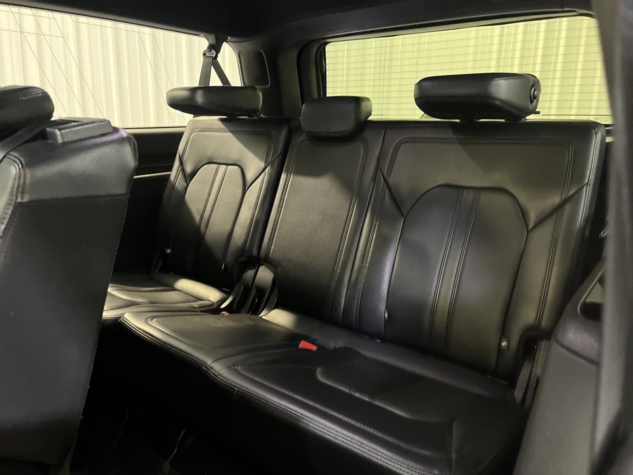 2019 Ford Expedition Max Limited San Antonio TX