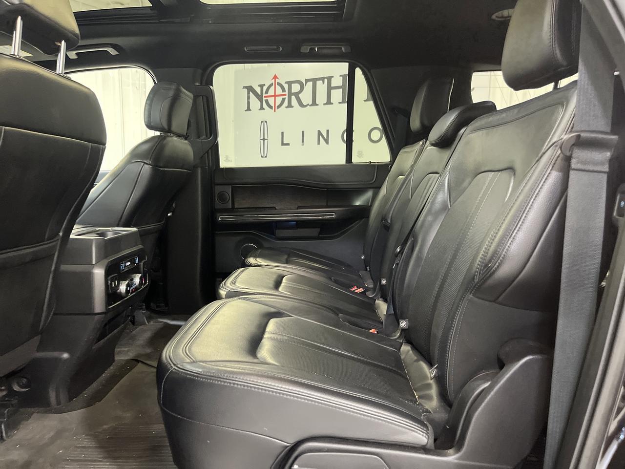 2019 Ford Expedition Max Limited San Antonio TX