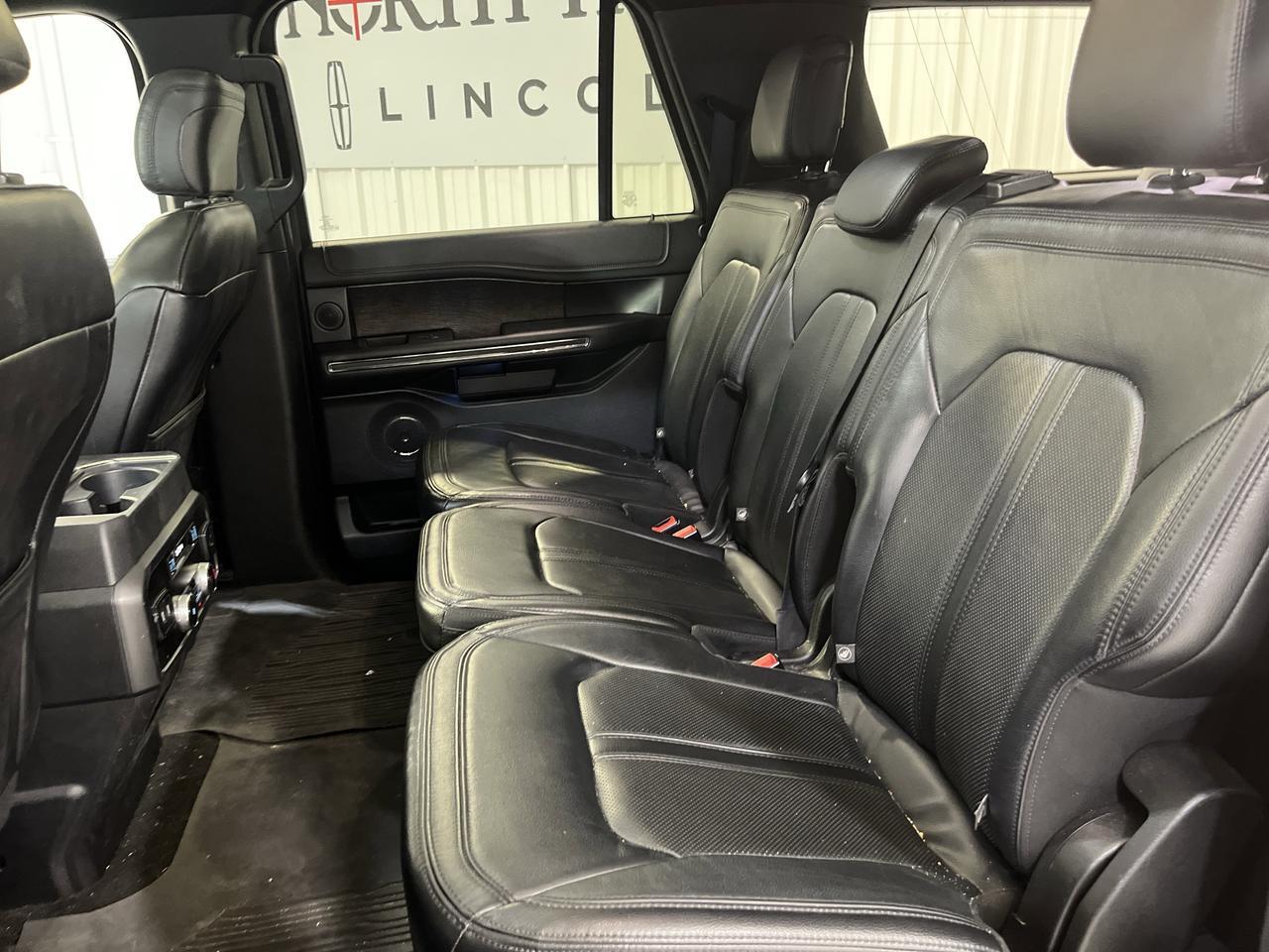 2019 Ford Expedition Max Limited San Antonio TX