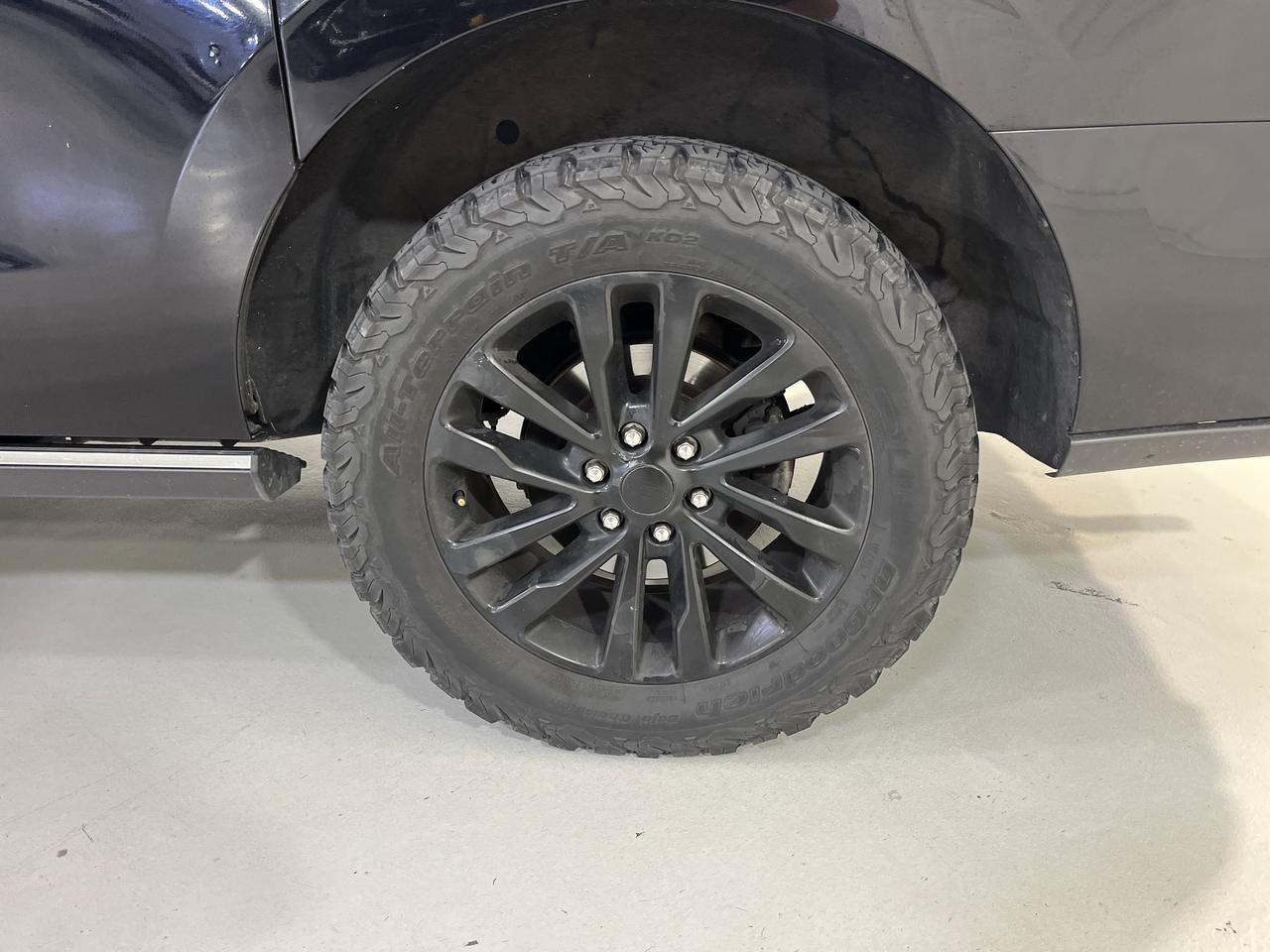 2019 Ford Expedition Max Limited San Antonio TX