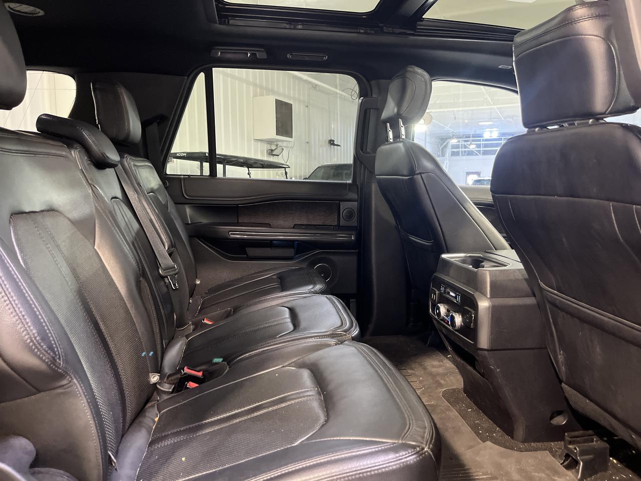 2019 Ford Expedition Max Limited San Antonio TX