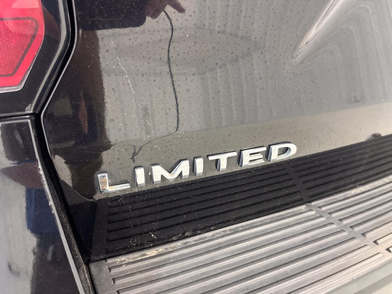 2019 Ford Expedition Max Limited San Antonio TX