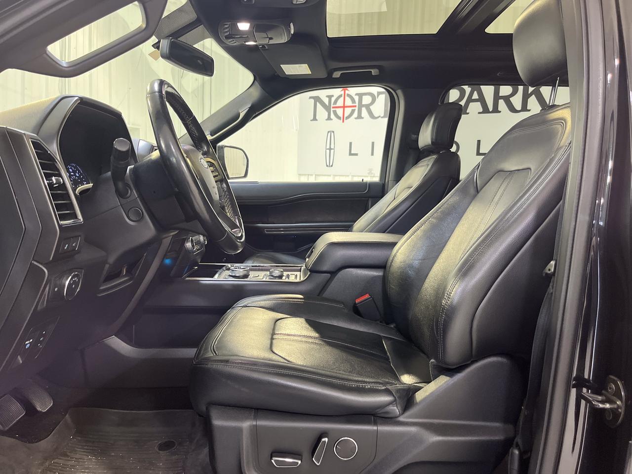 2019 Ford Expedition Max Limited San Antonio TX