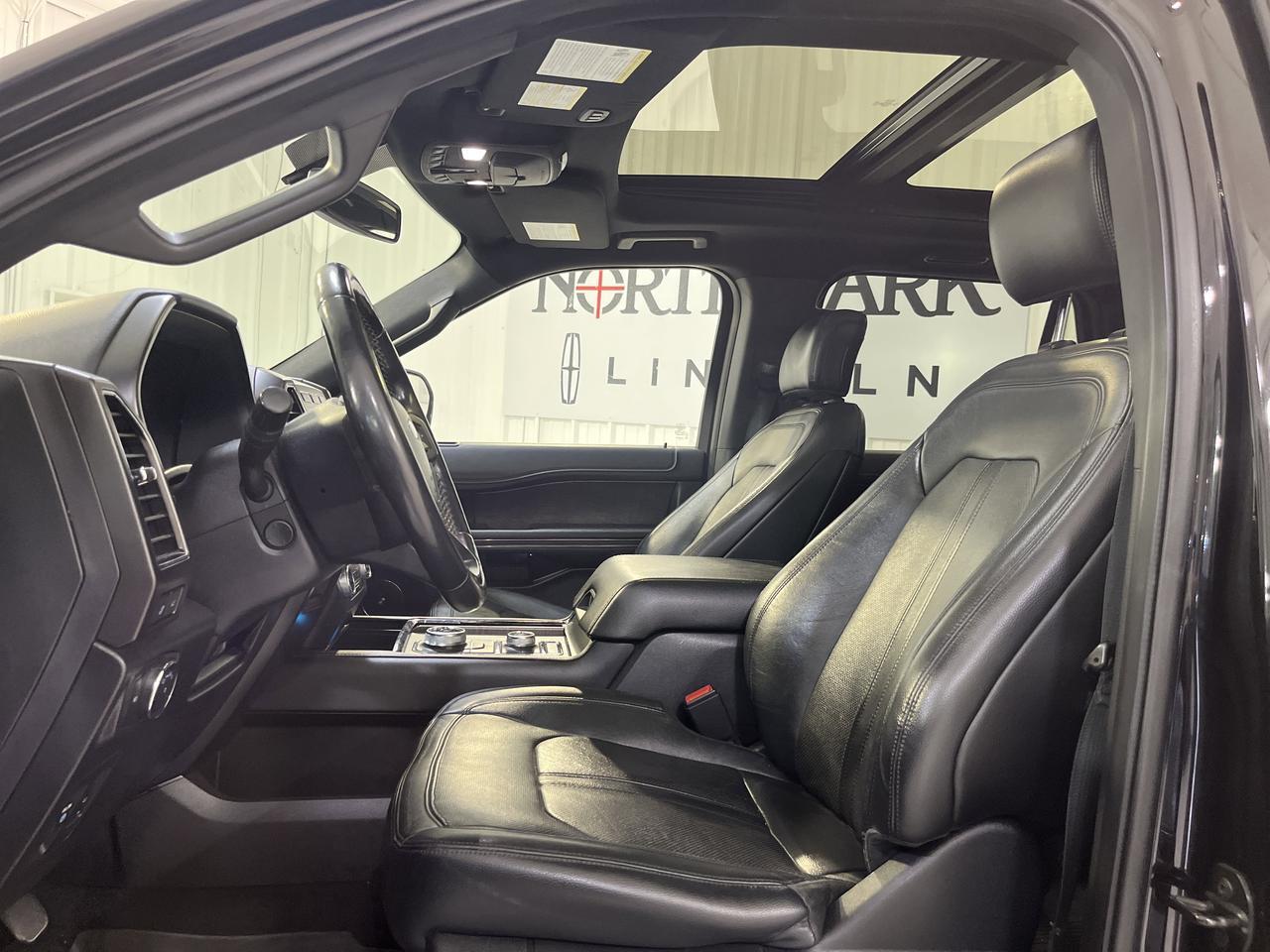 2019 Ford Expedition Max Limited San Antonio TX