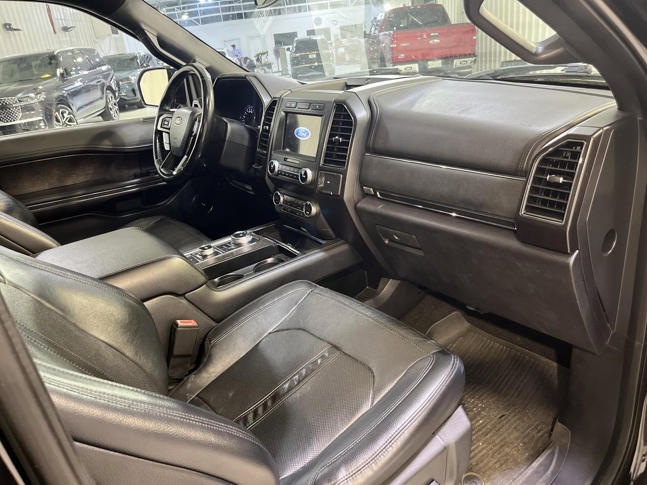 2019 Ford Expedition Max Limited San Antonio TX