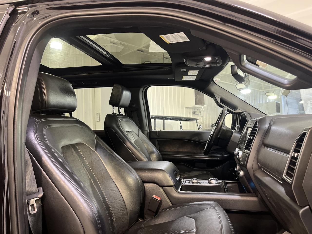 2019 Ford Expedition Max Limited San Antonio TX