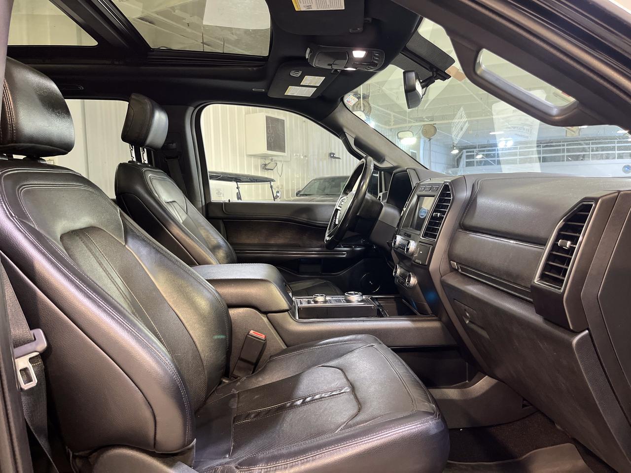 2019 Ford Expedition Max Limited San Antonio TX