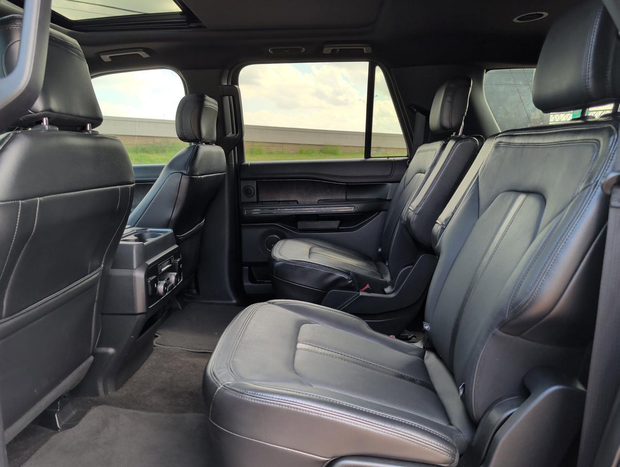2019 Ford Expedition Max Limited San Juan TX